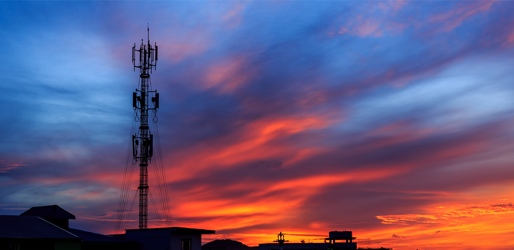 Tower Locator