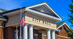 GOVERNMENT AGENCIES AND MUNICIPALITIES